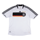 Germany 2008-09 Home